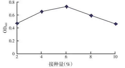 沼泽红假单胞菌R1菌株的培养基配方、培养条件、生长量及影响因素（一）