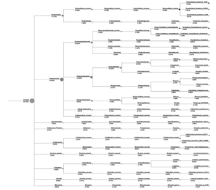 制药废水生化处理过程中硝化菌分离筛选、生长曲线的测定（一）