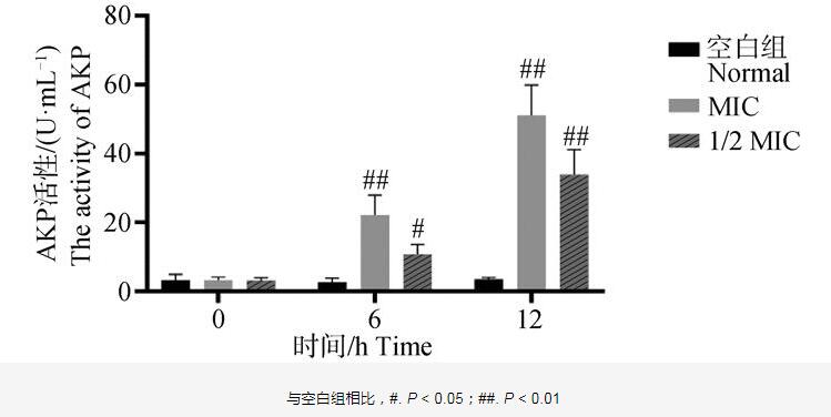 呼宁散对鸡肺源大肠杆菌生长曲线、细胞壁的影响及抑制效果——材料与方法