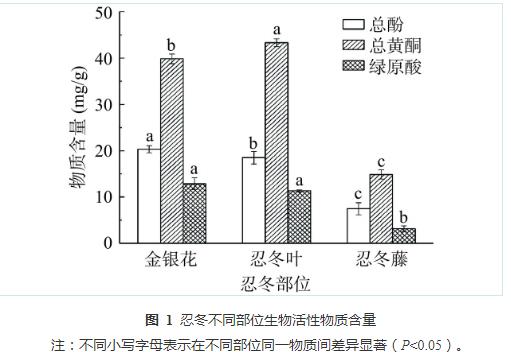 忍冬提取液对酸土脂环酸芽孢杆菌生长曲线、细胞形态和生物膜形成能力的影响（一）
