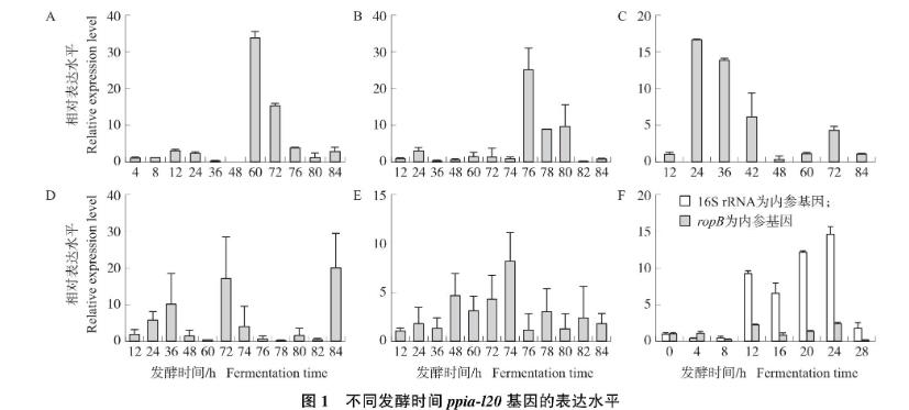 转录水平解析昆虫病原线虫共生菌菌株新型杀菌蛋白PPIA-L20基因表达调控——摘要、引言