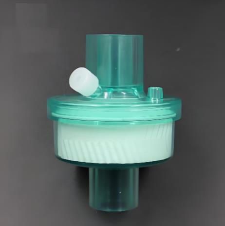 微生物计数仪用于研究人工鼻对ICU负压病房空气菌落计数的影响——结果、讨论