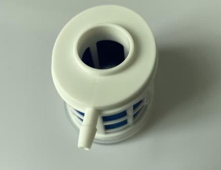 微生物计数仪用于研究人工鼻对ICU负压病房空气菌落计数的影响——摘要、方法