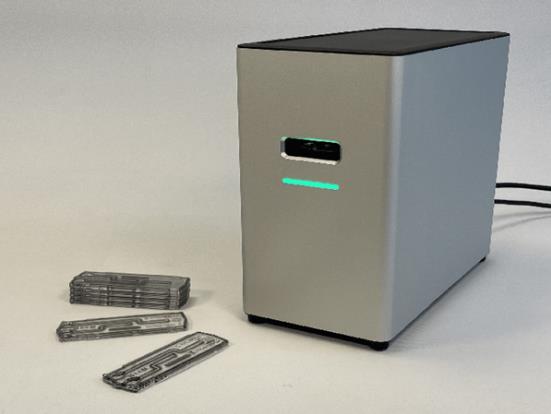 ?8分钟微生物计数解决方案：从培养等待到即时决策的技术跃迁